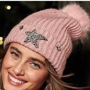Victoria’s Secret Hat